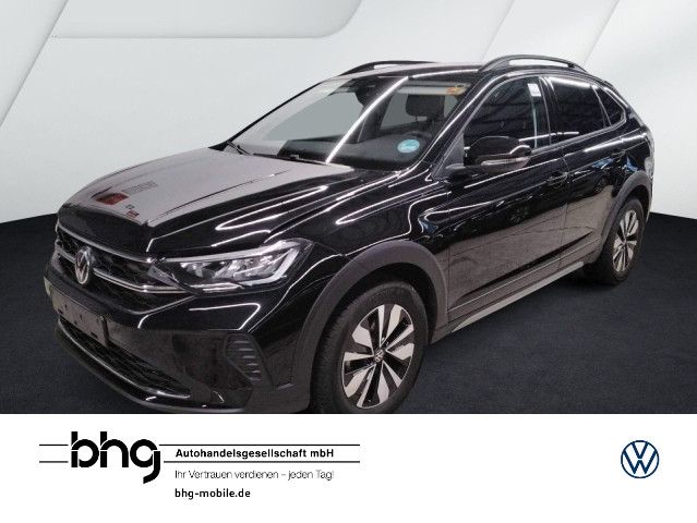 Volkswagen Taigo - Bild 1