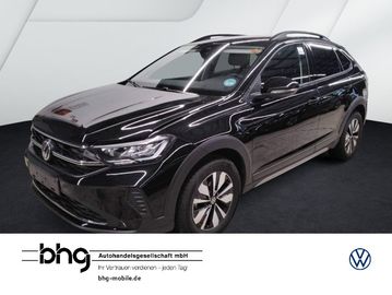 Volkswagen Leasingangebot: Volkswagen Taigo 1.0 TSI