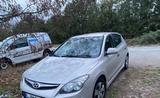 Hyundai Hyndai   i30   2011 diesel - Hyundai i30 mit Diesel-Antrieb: Kleinwagen