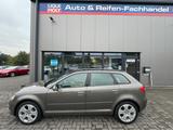 Audi A3 Sportback 1.8 TFSI Ambiente AUTOMATIK*XENON* - gebrauchte Audi A3 aus dem Jahr 2011