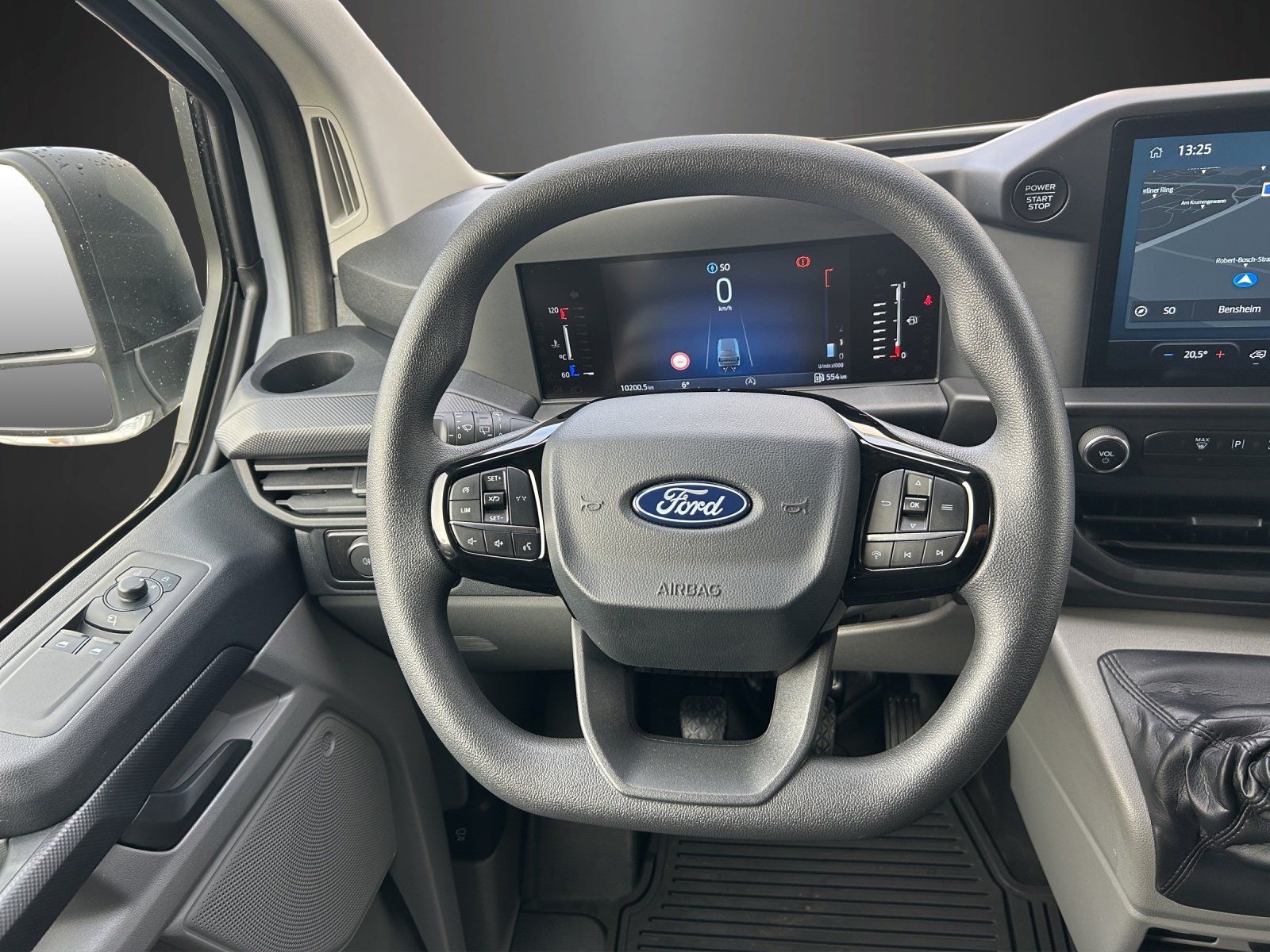 Fahrzeugabbildung Ford Transit Custom Kasten 320 L2 LED/KAMERA/GRA/NAVI