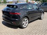 Jaguar E-Pace E-PACE R-Dynamic S AWD*Garantie*Hu/Au Neu - Jaguar: Schwarz