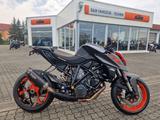 KTM 1290 Super Duke R  GM-Edition ab1,9%eff.Z. Akrap - KTM DUKE R
