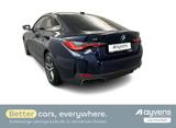 BMW i4 - eDrive40 Gran Coupe - BMW i4 Gebrauchtwagen