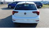 Volkswagen Polo 1.0 Life MPI BMT 4Trg Klima Navi LED - Volkswagen Polo Gebrauchtwagen