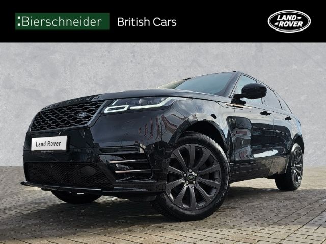 Land Rover Range Rover Velar D300 R-Dynamic SE WINTER-PAKET