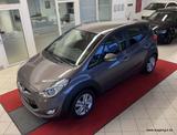 Hyundai ix20 Crossline*AHK*Tempomat*CAM* - Hyundai ix20 aus 2015