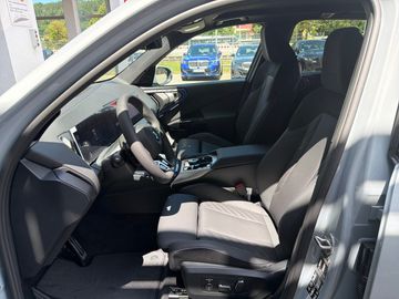 BMW X3 20d xDrive M Sportpaket HK HiFi DAB LED RFK