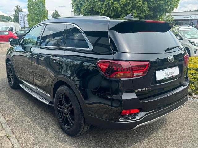 KIA Sorento GT-Line 4WD