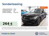 Volkswagen Tiguan Active 1.5 TSI DSG Navi Kamera HUD LED Si - Volkswagen Tiguan ACTIVE mit Benzin-Antrieb