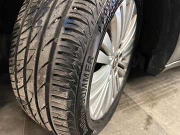 Opel Zafira C Edition StartStop *7Sitzer*