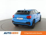 Audi SQ2 2.0 TFSI quattro Aut.*NAVI*LED*TEMPO*PDC*SHZ - Audi SQ2 aus 2022