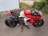Ducati Panigale V4 - DUCATI PANIGALE V4
