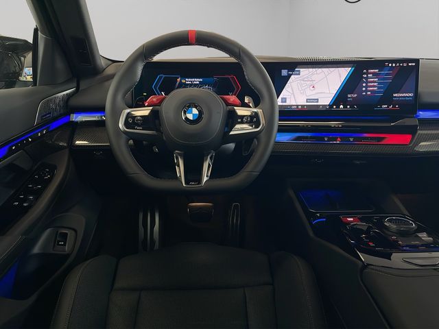 Foto Nummer 9: BMW M5