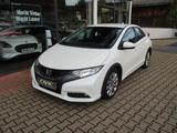 Honda Civic Lim. 5-trg. 1.8 Sport - Honda Civic Gebrauchtwagen in Stuttgart