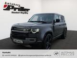 Land Rover Defender 110 P525 V8 Carpathian Edition/Windsor - gebrauchte Land Rover Defender aus dem Jahr 2024