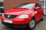 Volkswagen Fox 1.2 Fresh Klima TÜV 03/2027 - Volkswagen Fox: 1.2