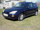 Ford Focus 1,4 Zetec , 55 KW , Fahrbereit ... - Ford: Zetec