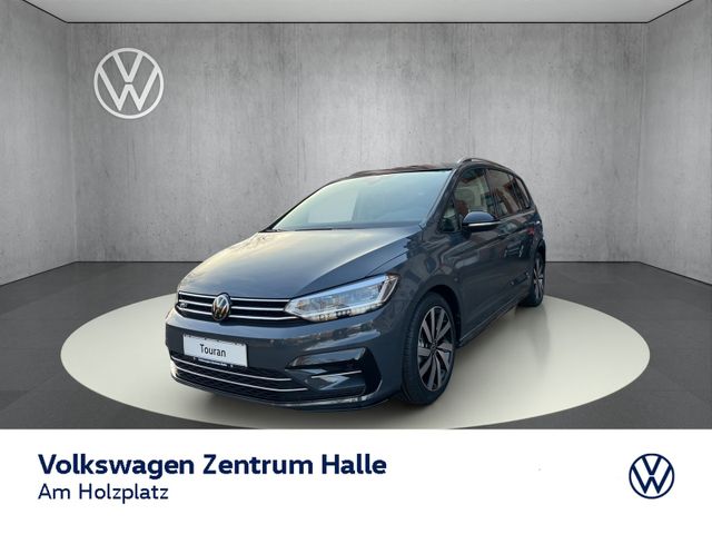 Volkswagen Touran Comfortline 2,0 l TDI  110 kW DSG