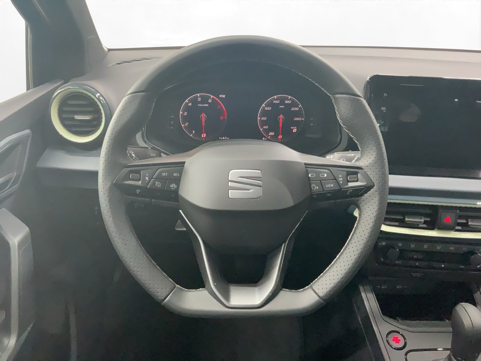 Seat Arona - Bild 13