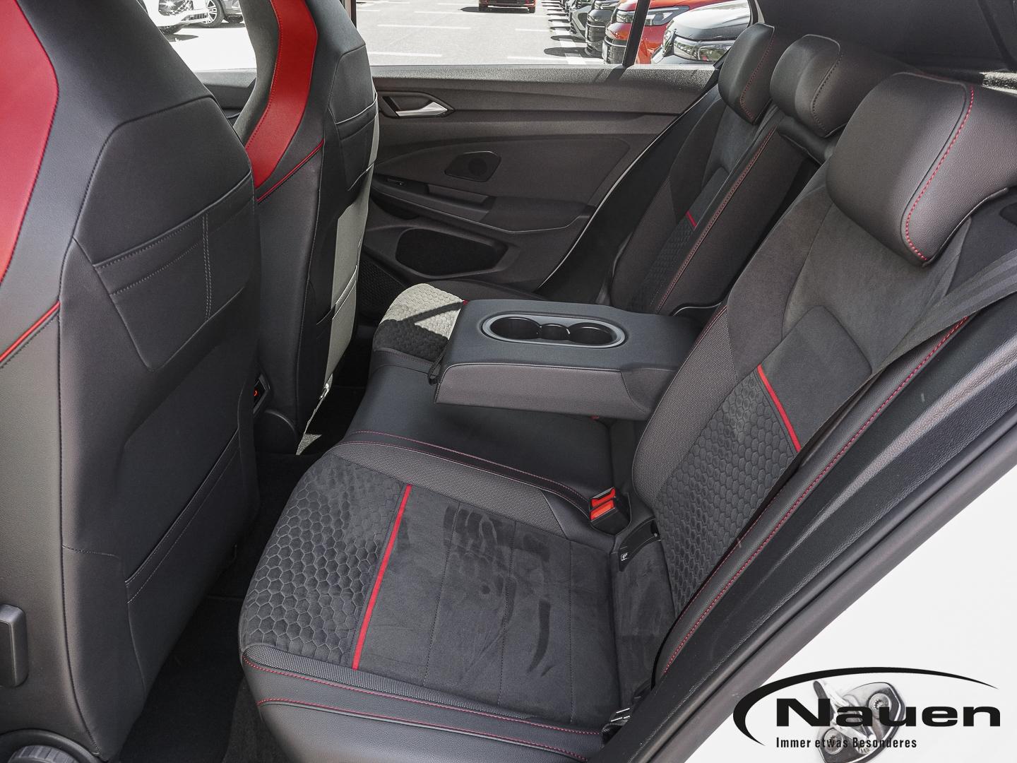 Volkswagen Golf GTI Clubsport DSG *PANO*H&K*MATRIX*KAMERA*N, миниатюра 15