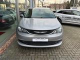 Chrysler PACIFICA LPG AUTO. 7 SITZER LEDER SZHZG KAM - Chrysler Gebrauchtwagen
