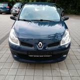Renault RENAULT CLIO MIT EIN JAHRE TÜV  MOTOR GETR... - Renault Clio: Motor