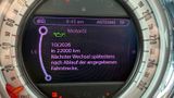 MINI COOPER_D Clubman/Navi/Pano/Xenon/ - Thumbnail 17