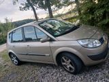 Renault Scenic 1.6 Automatik - Renault aus 2007: Kombi
