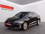 Audi S3 Lim. 2.0 TFSI quattro LED NAVI+ 18 SHZ GRA PD - gebrauchte Audi S3 aus dem Jahr 2020