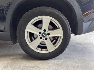 BMW X5 - 10