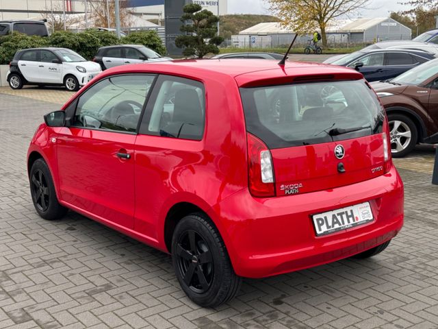 Skoda Citigo  Active