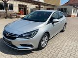 Opel Astra K Lim. 5-trg. 120 Jahre Klimaaut.LMF.33Tkm - Opel: Lmf