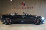 Aston Martin DB9 6.0 V12 Volante*Carbon*Lift*21"Alu* - Aston Martin DB9: Cabrio