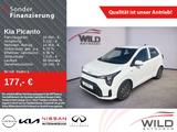 Kia Picanto PE2 1.2 MT SPIRIT Navi Klima LM Felgen - Kia Picanto: Felgen