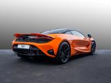 McLaren 750S Coupe Performance/360°/CF Fenders/CF SW - McLaren 750S Gebrauchtwagen