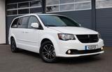 Dodge Grand Caravan 3.6 V6/Fernstart/TV/SHZ/LHZ/KAMERA - Dodge Grand Caravan aus 2017