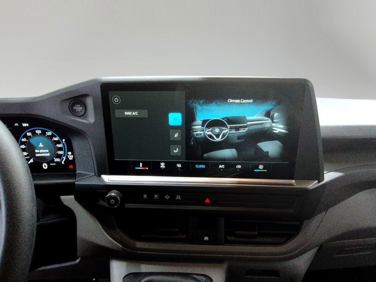 Volkswagen T7 Transporter - Bild 11