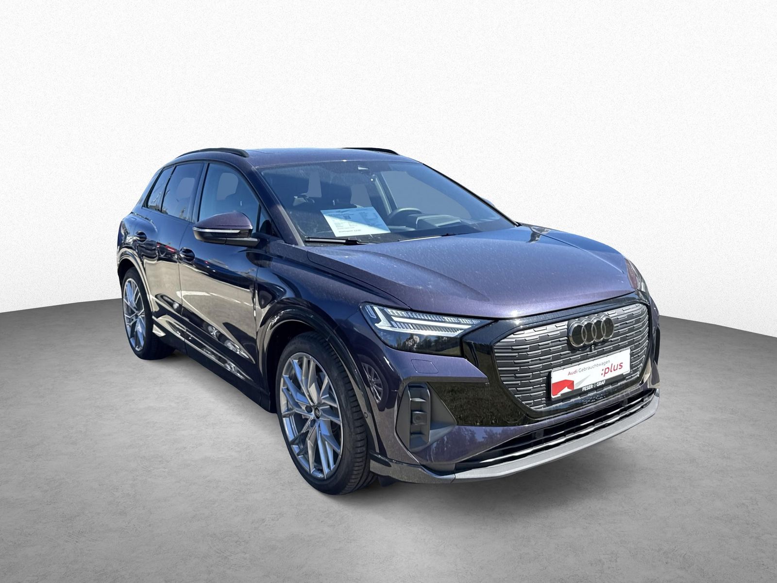 Audi Q4 e-tron - Bild 16