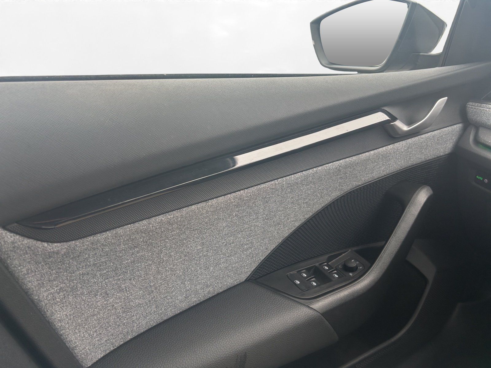 Skoda Octavia - Bild 10