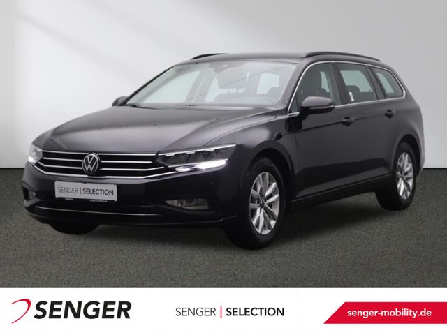 Volkswagen Passat Variant Business 2.0 TDI DSG CarPlay LED