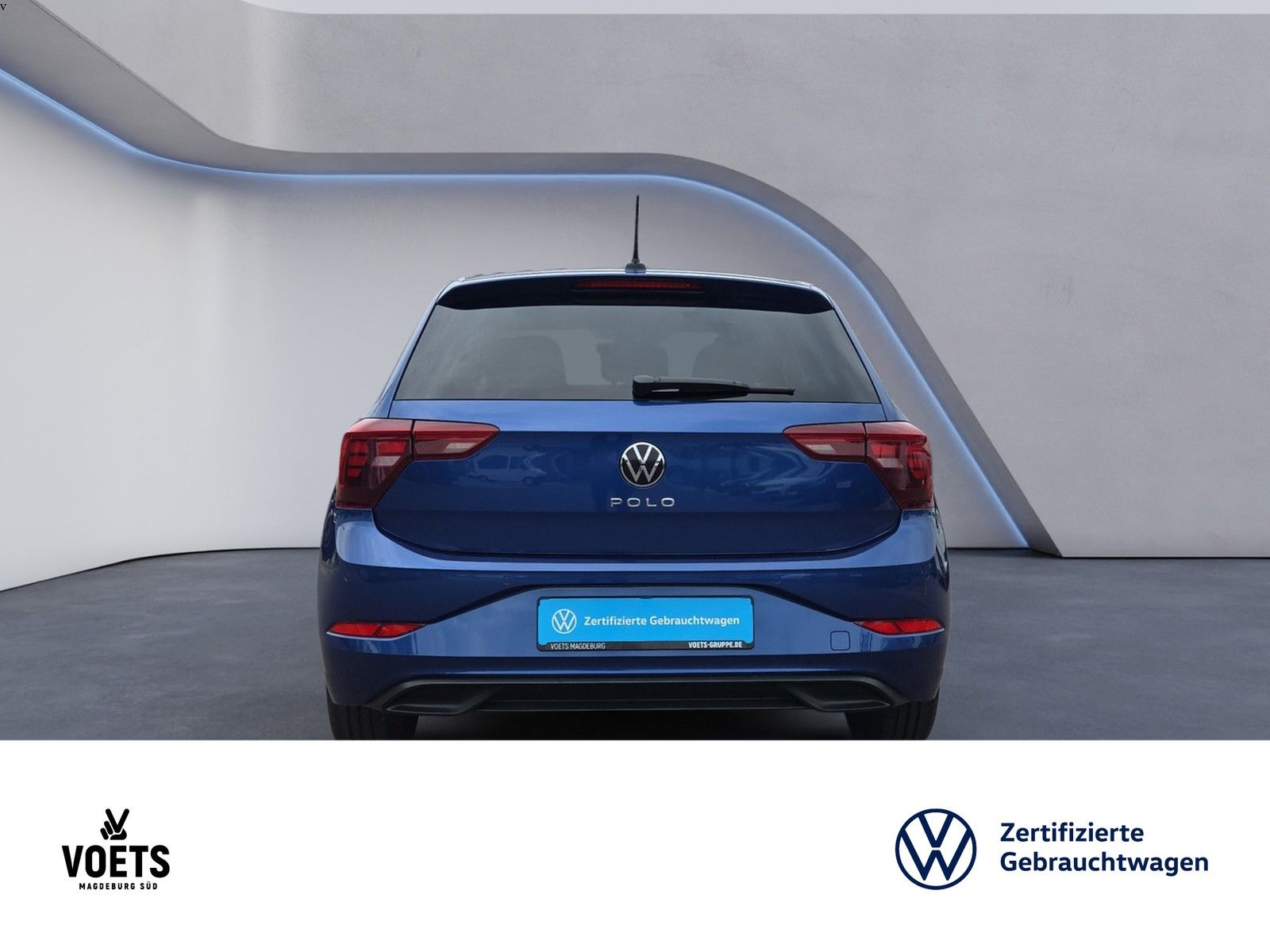 Volkswagen Polo - Bild 5