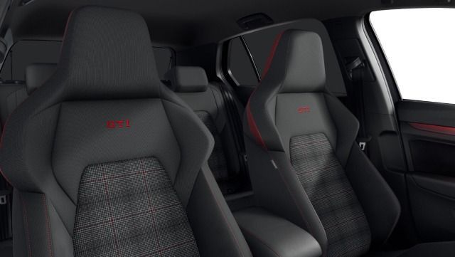 Volkswagen Golf - Bild 9