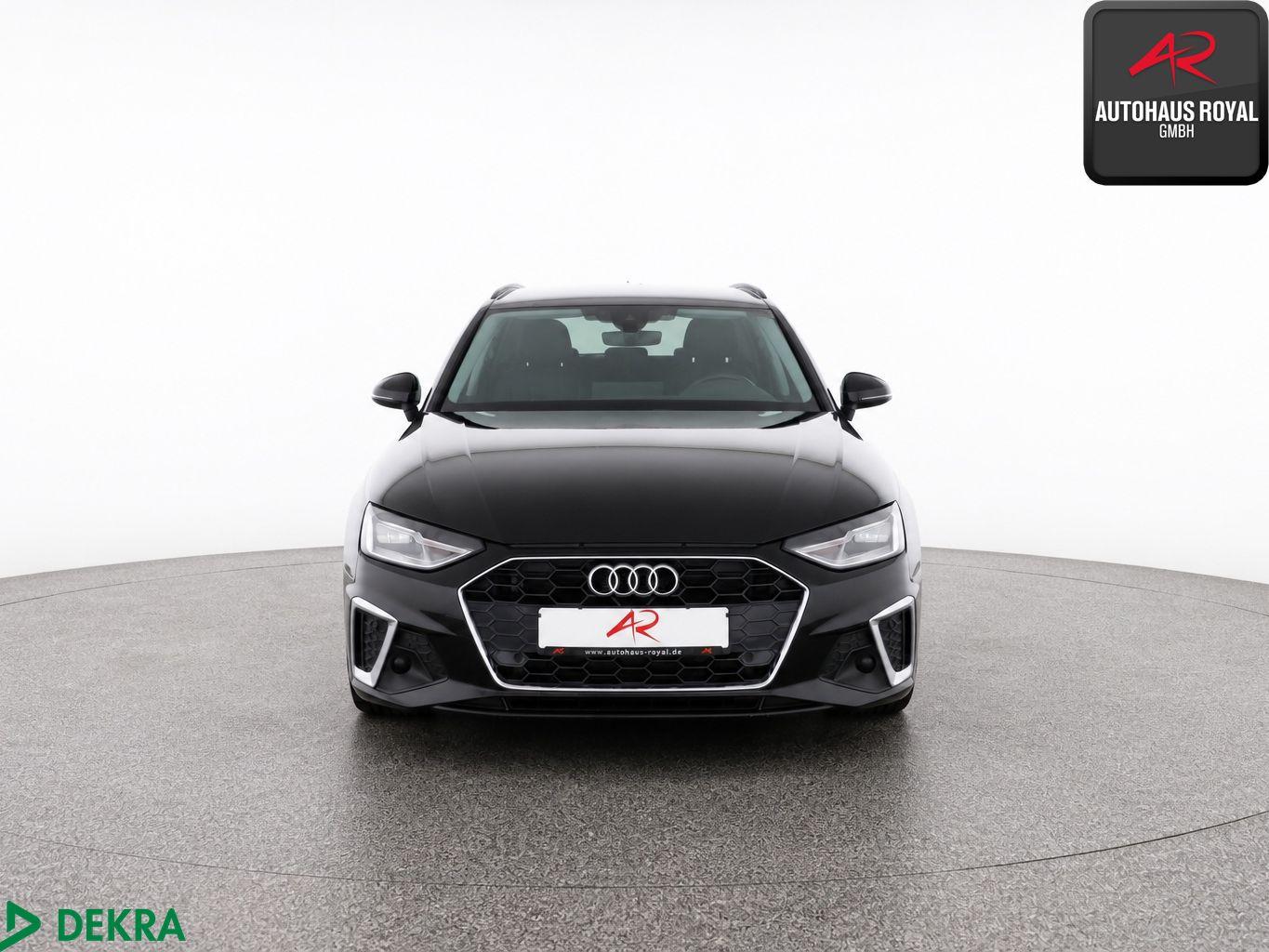 Audi A4 Avant 40 TDI S LINE KEYLESS,KAMERA,VIRTUAL,SH, миниатюра 8