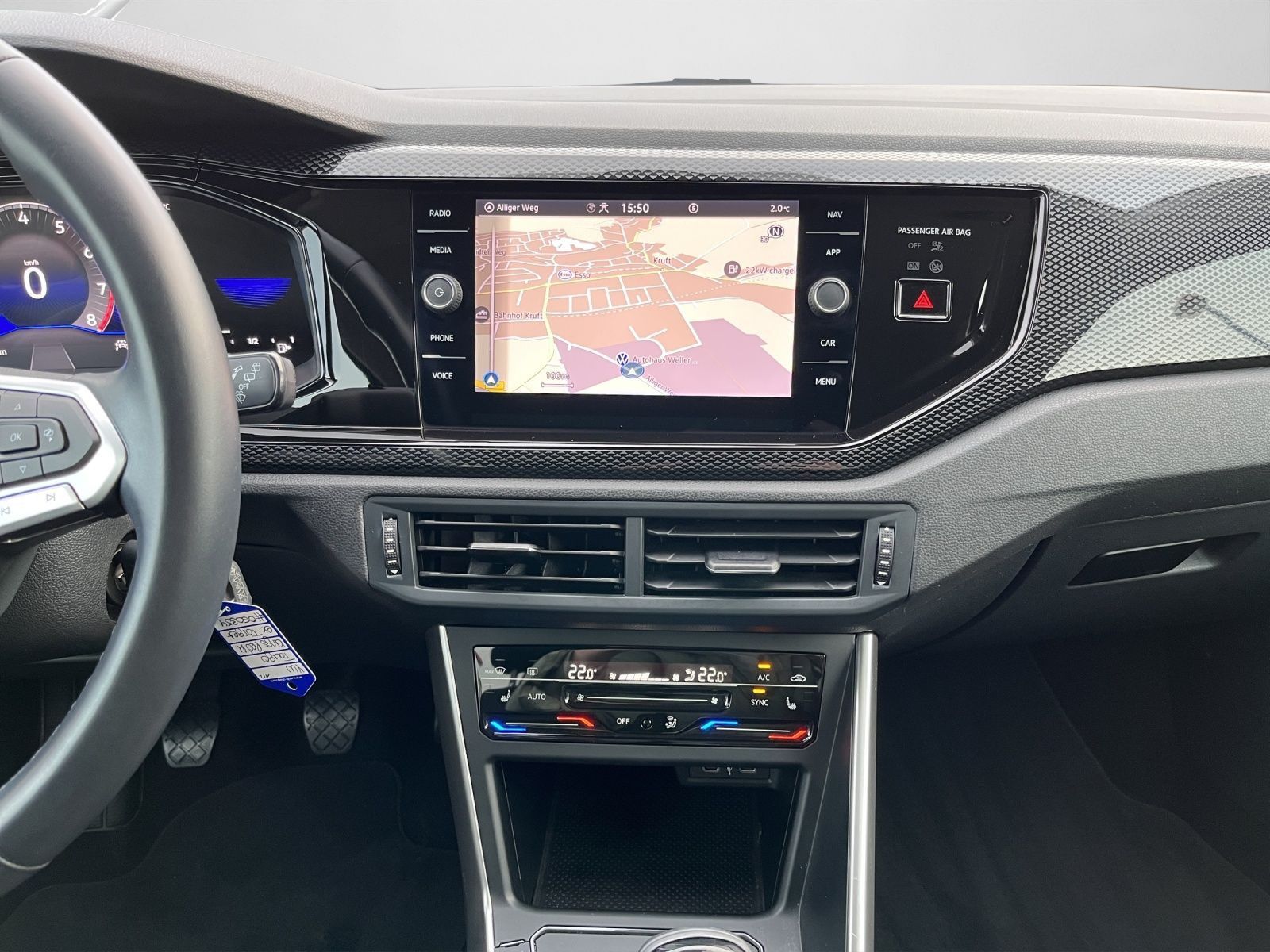 Volkswagen Taigo - Bild 12