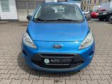Ford Ka Trend - Ford Ka/Ka+ aus 2009