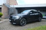 BMW X4 35d xDrive | 313PS Power-SUV | M-Paket |  - BMW: M Power