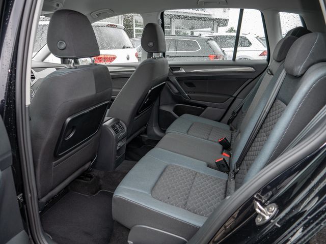 Golf Sportsvan 1.5 TSI Comfortline PDC SHZ ACC