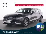 Volvo V60 T6 Twin Engine AWD Inscription Expr. WP+SKP - Volvo V60 in Essen
