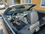 Audi A5 3.0 TDI S tronic quattro Cabriolet sport ... - Audi A5 mit Diesel-Antrieb: Cabrio, 3.0